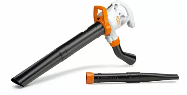 STIHL Elektro-Saughäcksler SHE 71 - Modell 2025 – Bild 2