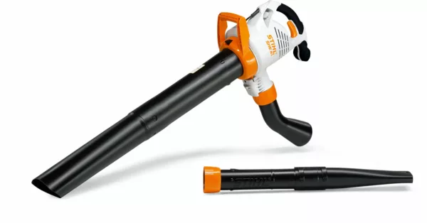 STIHL Elektro-Saughäcksler SHE 81  - Modell 2025 – Bild 2