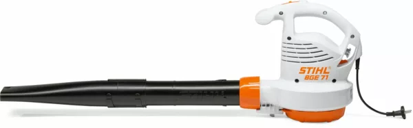 STIHL Elektro-Blasgerät BGE 71 - Modell 2025 – Bild 2