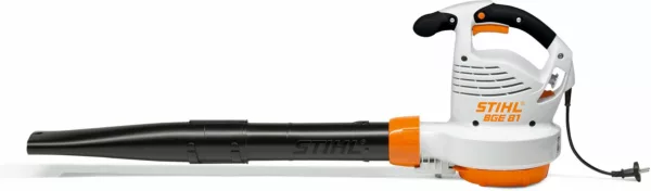 STIHL Elektro-Blasgerät BGE 81 - Modell 2025 – Bild 2