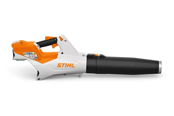 STIHL Akku Laubbläser BGA 50, ohne Akku und Ladegerät - Modell 2025