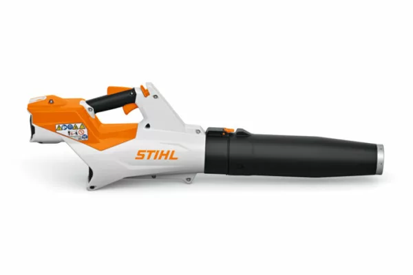 STIHL Akku-Laubbläser BGA 60 ohne Akku und Ladegerät - Modell 2025 – Bild 4