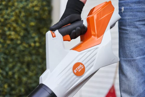 STIHL Akku-Laubbläser BGA 60 ohne Akku und Ladegerät - Modell 2025 – Bild 8