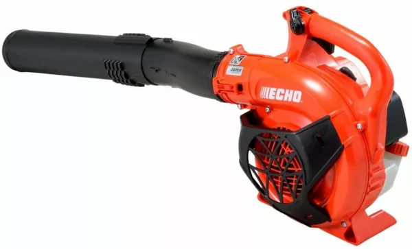 ECHO Benzin-Powerbläser PB-2520 - Modell 2025