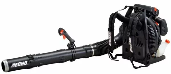 ECHO rückentragbarer Profi-Powerbläser PB-8010 - Modell 2025 – Bild 2
