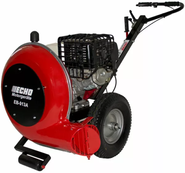ERCO Profi-Großflächenbläser EB-9013A - Modell 2025