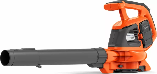 Husqvarna Akku-Blas-Sauggerät 120iBV - ohne Akku u. Ladegerät - Modell 2025 – Bild 4