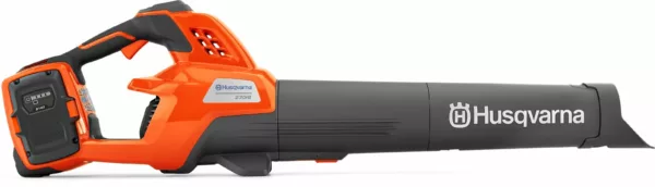Husqvarna Akku-Blasgerät 230iB - Modell 2025 – Bild 2