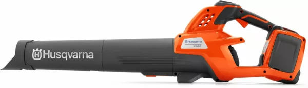 Husqvarna Akku-Blasgerät 230iB - Modell 2025 – Bild 3