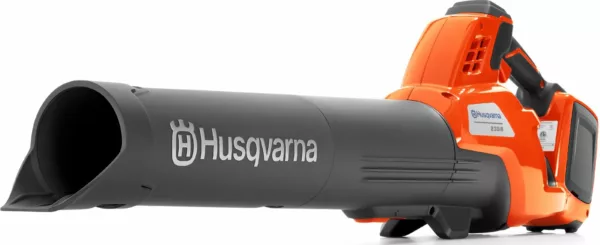 Husqvarna Akku-Blasgerät 230iB - Modell 2025 – Bild 4