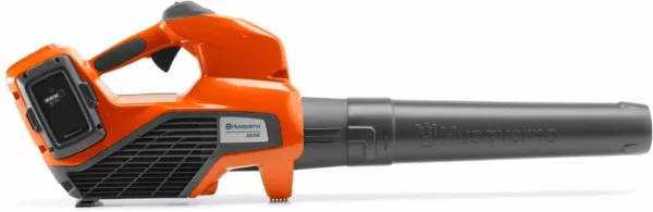 Husqvarna Akku-Blasgerät 320iB Mark II - ohne Akku und Ladegerät - Modell 2025 – Bild 4
