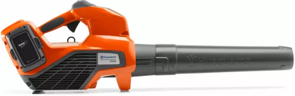 Husqvarna Akku-Blasgerät 325iB - Modell 2025 – Bild 2