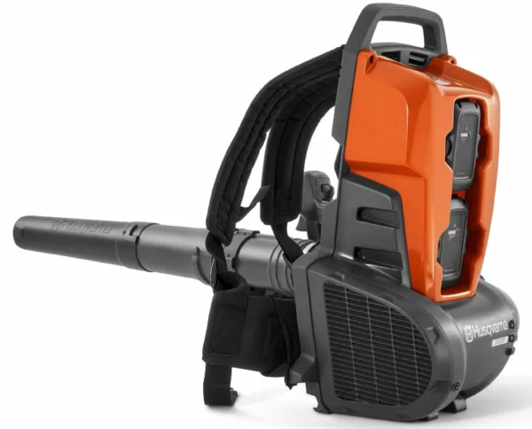 Husqvarna Akku-Blasgerät 340iBT - Modell 2025
