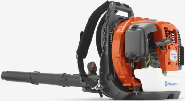 Husqvarna Rückentragbares Benzin Laubblasgerät 360BT - Modell 2025
