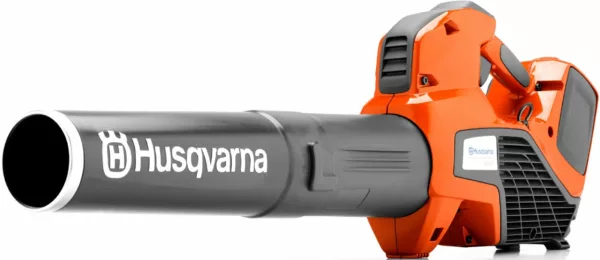Husqvarna Profi Akku-Blasgerät 525iB Mark II - Modell 2025