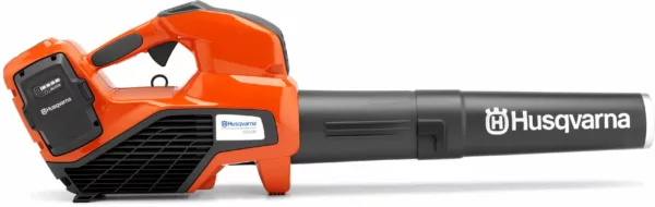 Husqvarna Profi Akku-Blasgerät 525iB Mark II - Modell 2025 – Bild 2