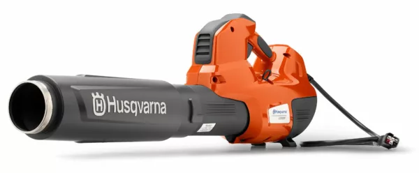 Husqvarna Profi Akku-Blasgerät 530iBX - Modell 2025