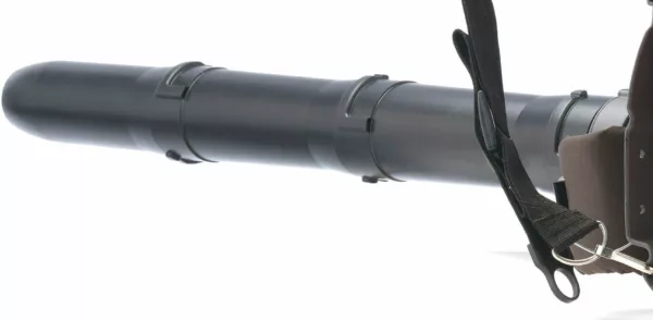 Husqvarna Rückentragbares Benzin Laubblasgerät 570BTS - Modell 2025 – Bild 8