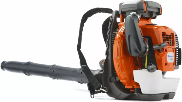 Husqvarna Rückentragbares Benzin Laubblasgerät 580BTS - Modell 2025