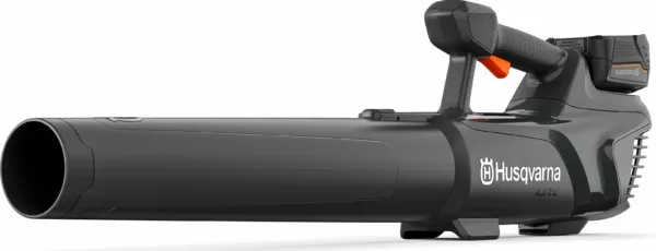 Husqvarna Akku-Blasgerät Aspire B8X-P4A ohne Akku und Ladegerät - Modell 2025 – Bild 2