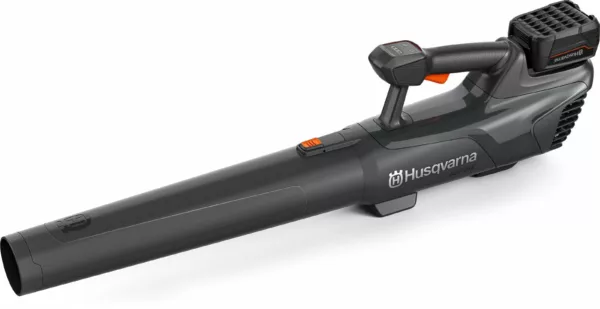 Husqvarna Akku-Blasgerät Aspire B8X-P4A ohne Akku und Ladegerät - Modell 2025 – Bild 4