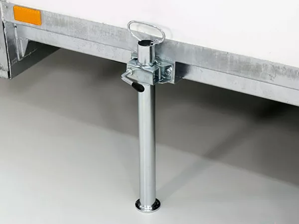 Blyss Kofferanhänger 146x357cm Höhe:180cm 1,3t|Rampe – Bild 12