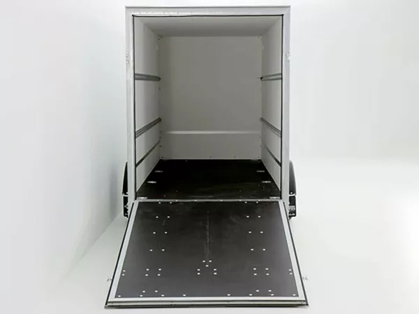 Blyss Kofferanhänger 146x357cm Höhe:180cm 1,3t|Rampe – Bild 8