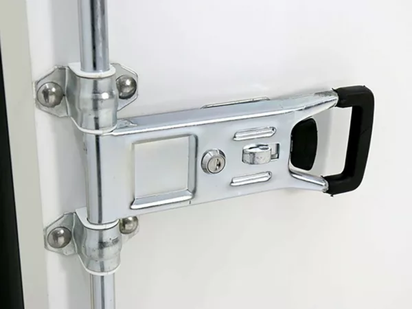 Blyss Kofferanhänger 146x357cm Höhe:180cm 1,3t – Bild 14
