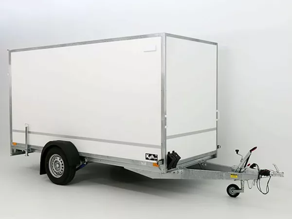 Blyss Kofferanhänger 146x357cm Höhe:180cm 1,3t – Bild 15