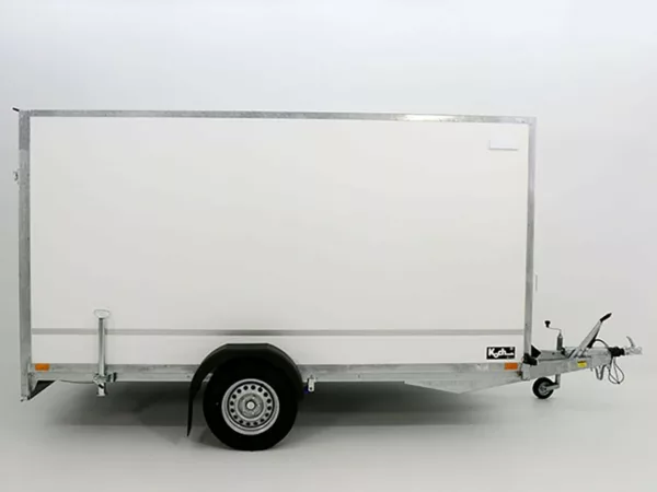 Blyss Kofferanhänger 146x357cm Höhe:180cm 1,3t – Bild 3