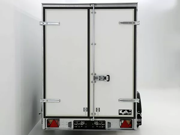 Blyss Kofferanhänger 146x357cm Höhe:180cm 1,3t – Bild 5