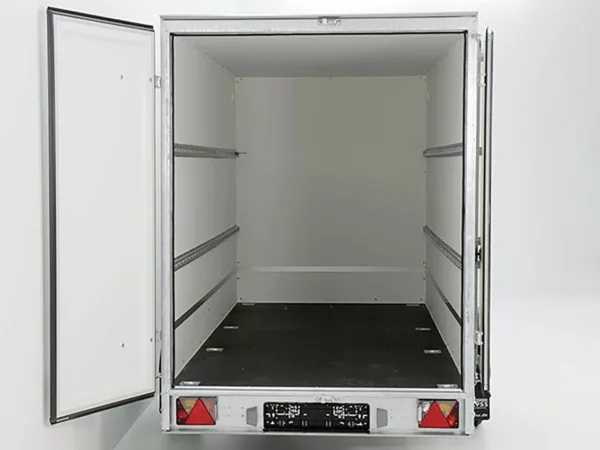 Blyss Kofferanhänger 146x357cm Höhe:180cm 1,3t – Bild 6