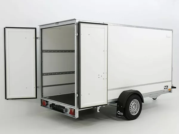 Blyss Kofferanhänger 146x357cm Höhe:180cm 1,3t – Bild 7