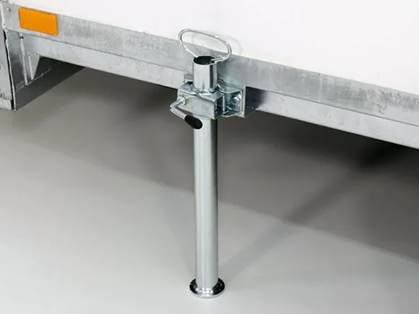 Blyss Kofferanhänger 146x357cm Höhe:180cm 1,3t – Bild 10