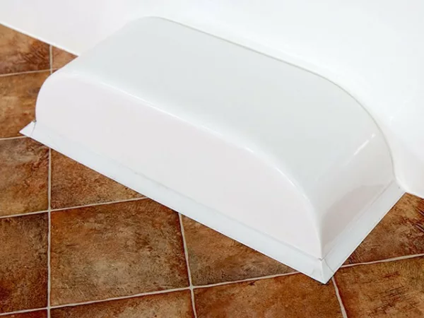 Blyss Kofferanhänger Verkaufsanhänger 200x300cm Höhe:230cm 1,3t – Bild 13
