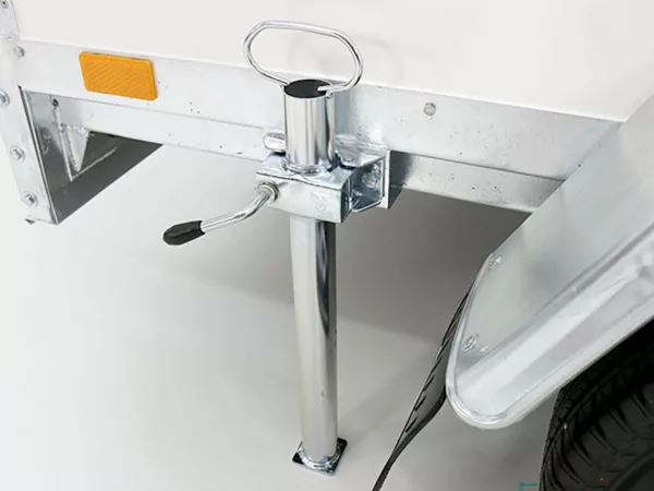 Blyss Kofferanhänger 146x304cm Höhe:180cm 2,7t – Bild 12