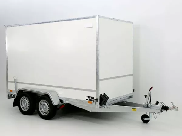 Blyss Kofferanhänger 146x304cm Höhe:180cm 2,7t – Bild 5