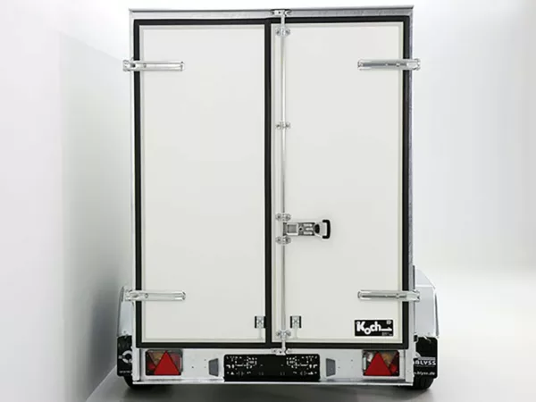 Blyss Kofferanhänger 146x304cm Höhe:180cm 2,7t – Bild 6