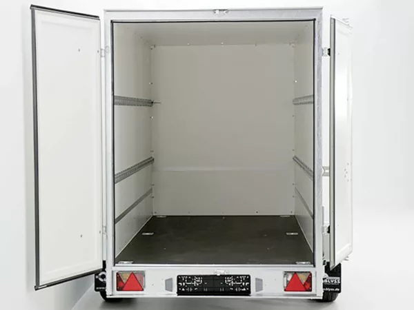 Blyss Kofferanhänger 146x304cm Höhe:180cm 2,7t – Bild 7