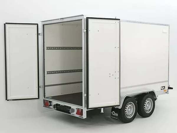 Blyss Kofferanhänger 146x304cm Höhe:180cm 2,7t – Bild 8