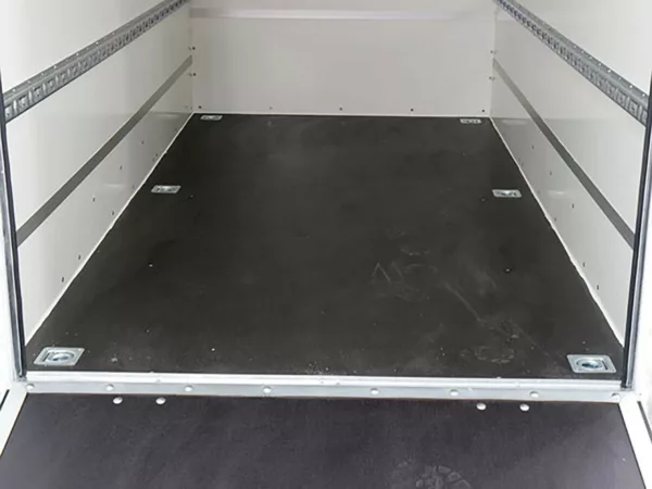Blyss Kofferanhänger 146x304cm Höhe:180cm 2,7t|Rampe – Bild 10