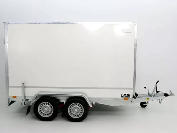 Blyss Kofferanhänger 146x357cm Höhe:180cm 2,0t – Bild 3