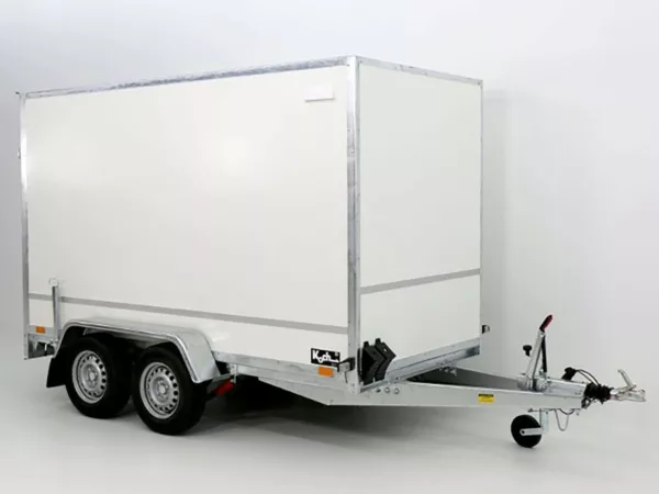 Blyss Kofferanhänger 146x357cm Höhe:180cm 2,0t – Bild 5