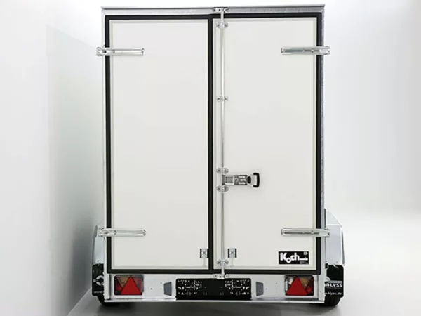 Blyss Kofferanhänger 146x357cm Höhe:180cm 2,0t – Bild 6