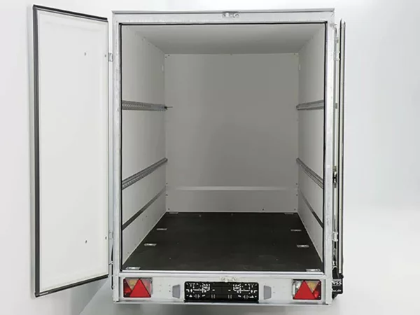 Blyss Kofferanhänger 146x357cm Höhe:180cm 2,0t – Bild 7