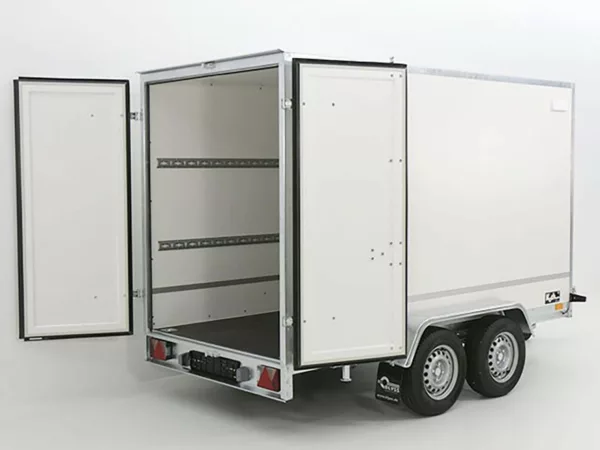 Blyss Kofferanhänger 146x357cm Höhe:180cm 2,0t – Bild 9