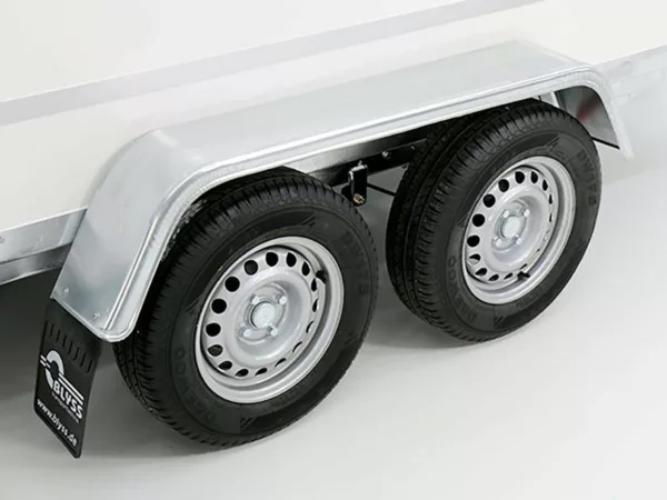 Blyss Kofferanhänger 146x357cm Höhe:180cm 2,0t – Bild 10