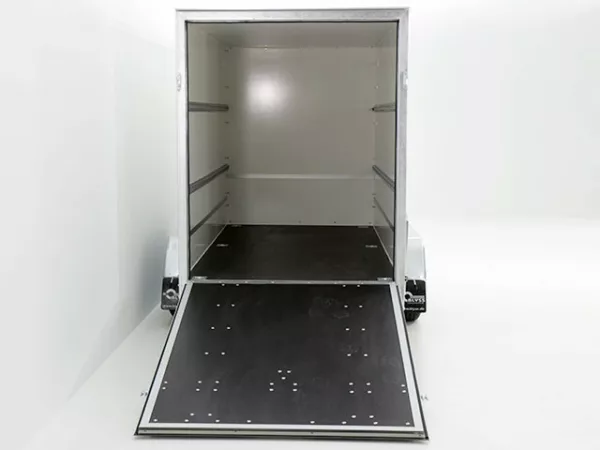 Blyss Kofferanhänger 146x305cm Höhe:210cm 2,0t|Rampe – Bild 8