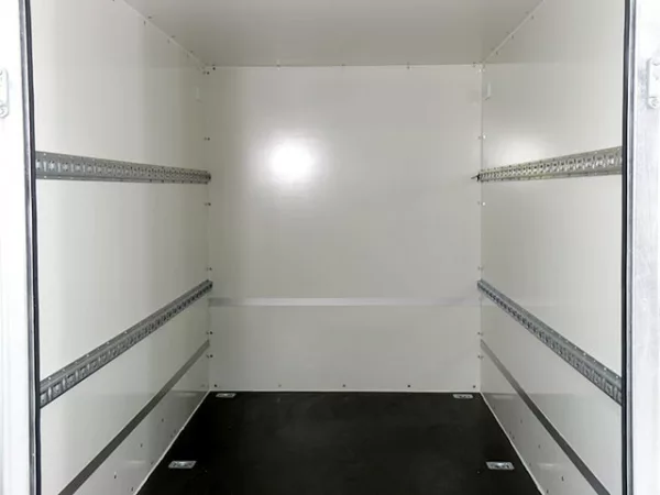 Blyss Kofferanhänger 146x305cm Höhe:210cm 2,0t|Rampe – Bild 9
