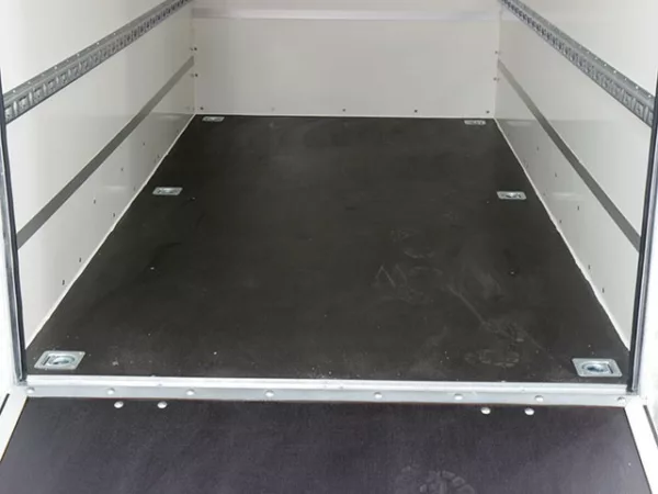 Blyss Kofferanhänger 146x305cm Höhe:210cm 2,0t|Rampe – Bild 10